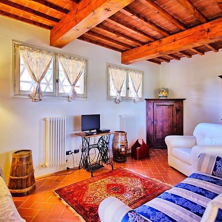 Holiday Home Casa Riccardo Gigliola Phòng bức ảnh
