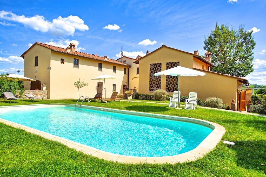 Holiday Home Casa Riccardo Gigliola Phòng bức ảnh