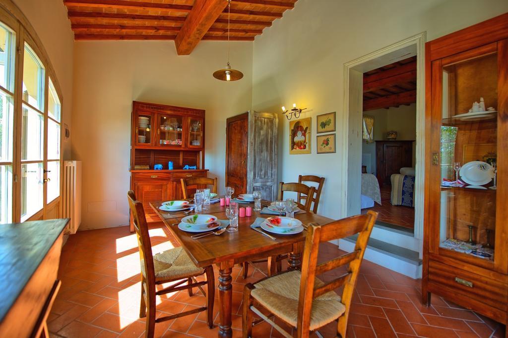 Holiday Home Casa Riccardo Gigliola Phòng bức ảnh