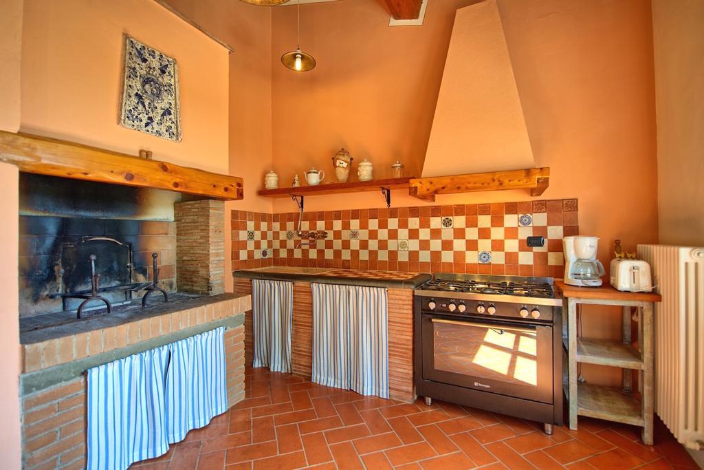 Holiday Home Casa Riccardo Gigliola Phòng bức ảnh