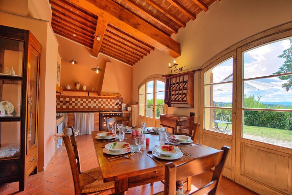 Holiday Home Casa Riccardo Gigliola Phòng bức ảnh