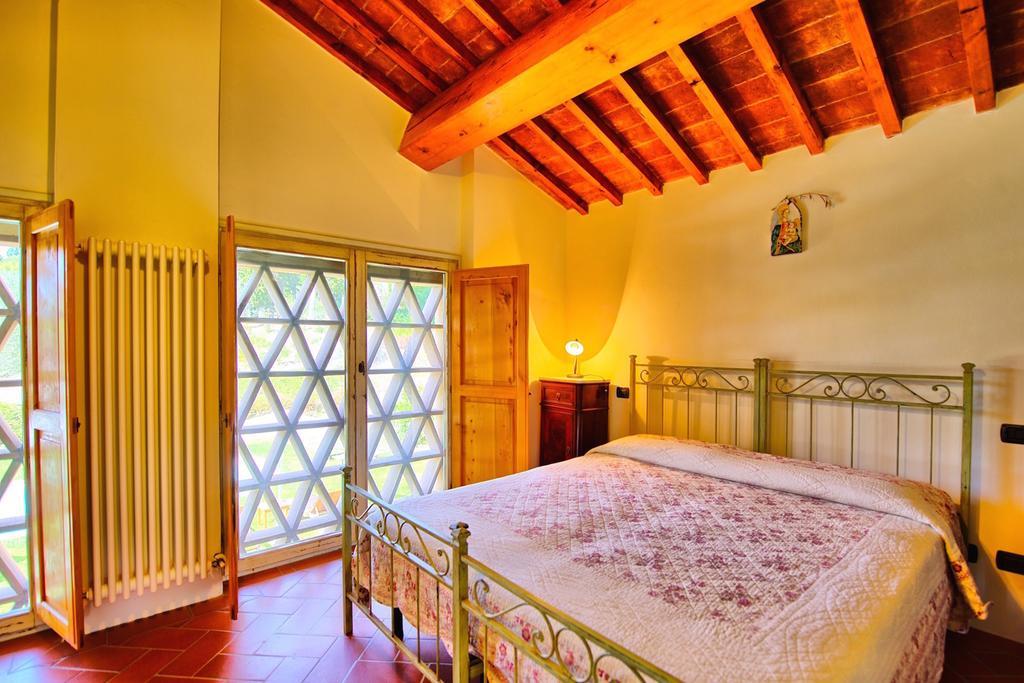 Holiday Home Casa Riccardo Gigliola Phòng bức ảnh