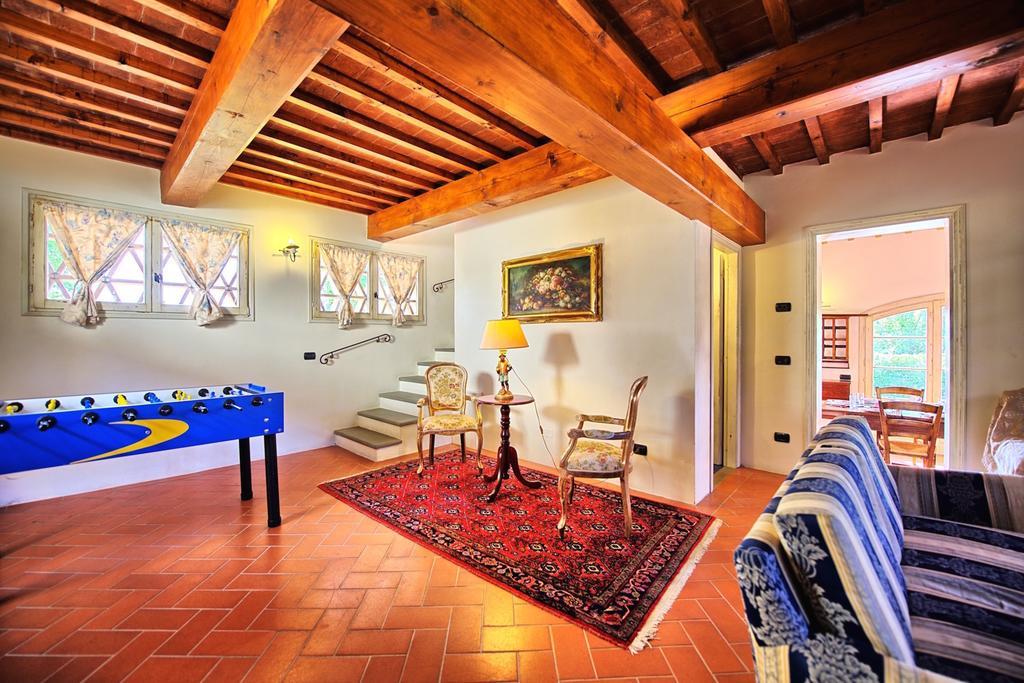 Holiday Home Casa Riccardo Gigliola Phòng bức ảnh