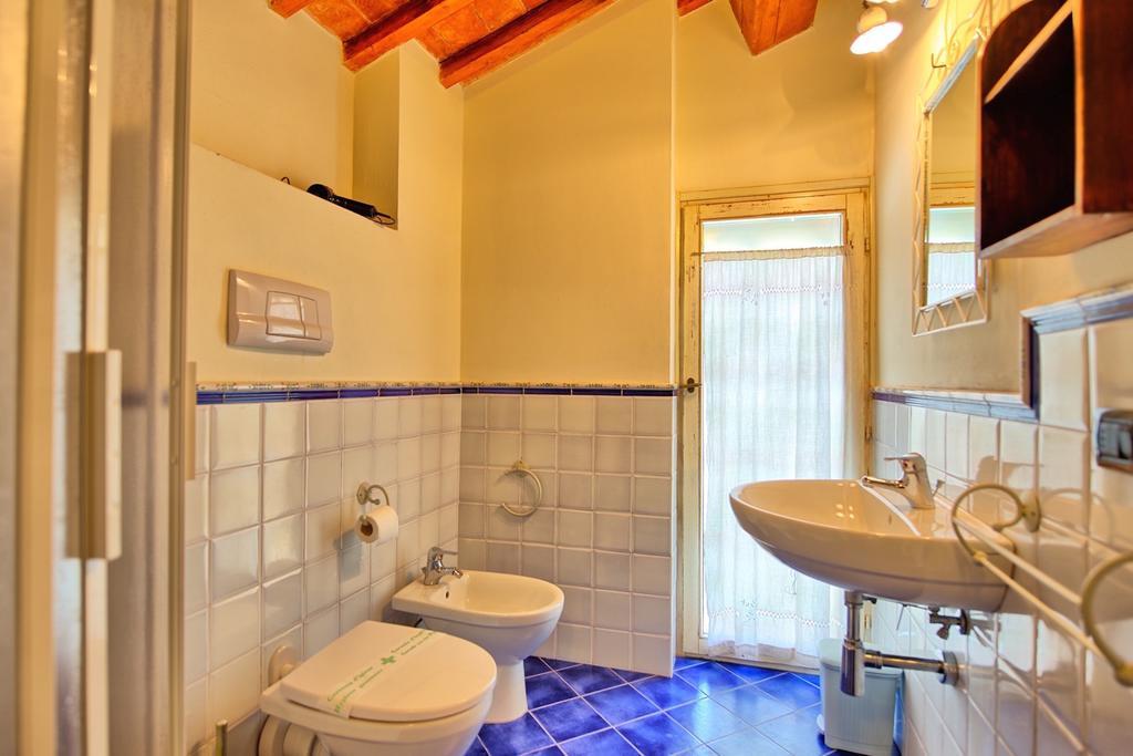 Holiday Home Casa Riccardo Gigliola Phòng bức ảnh