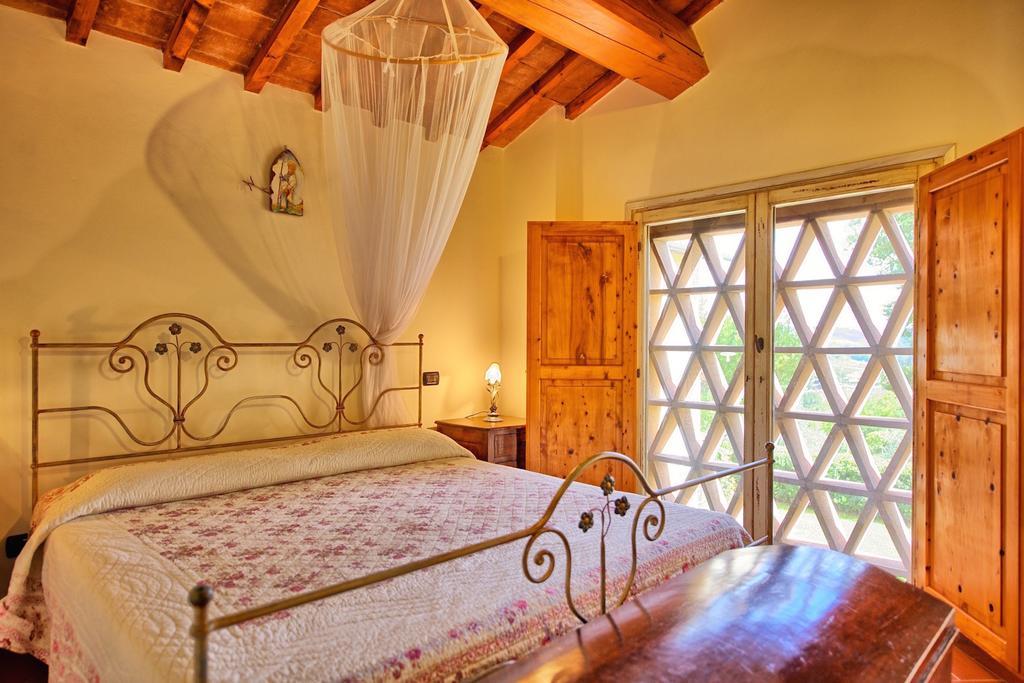 Holiday Home Casa Riccardo Gigliola Phòng bức ảnh