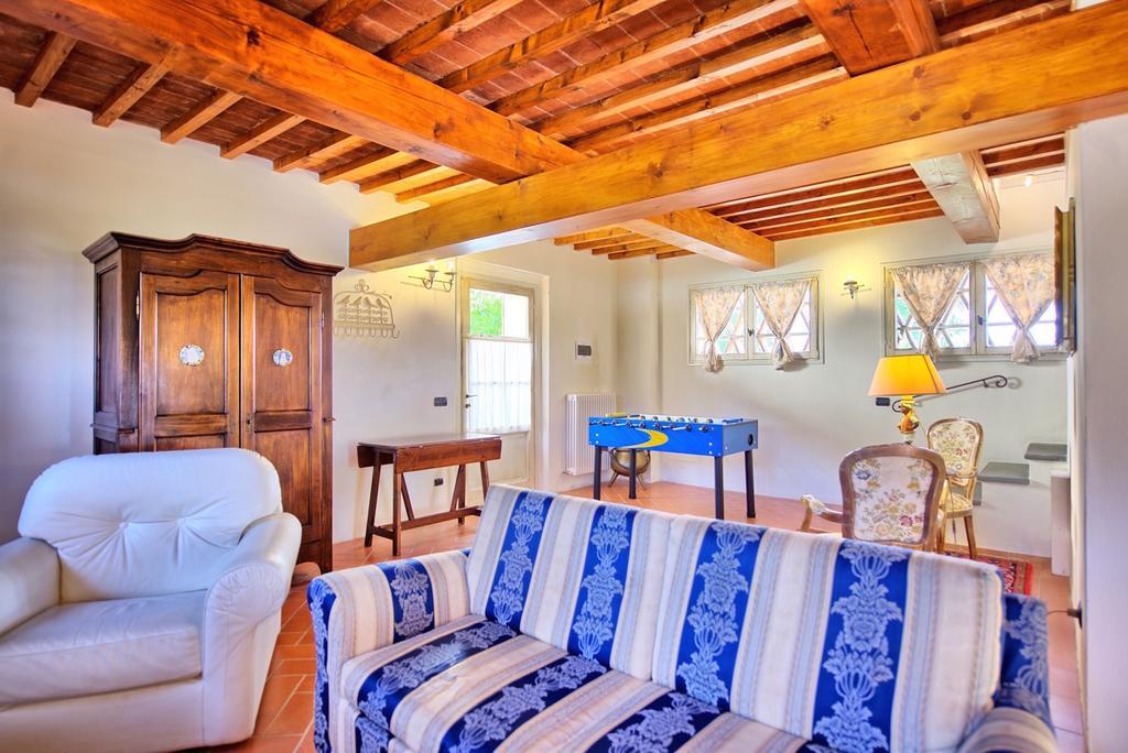 Holiday Home Casa Riccardo Gigliola Phòng bức ảnh