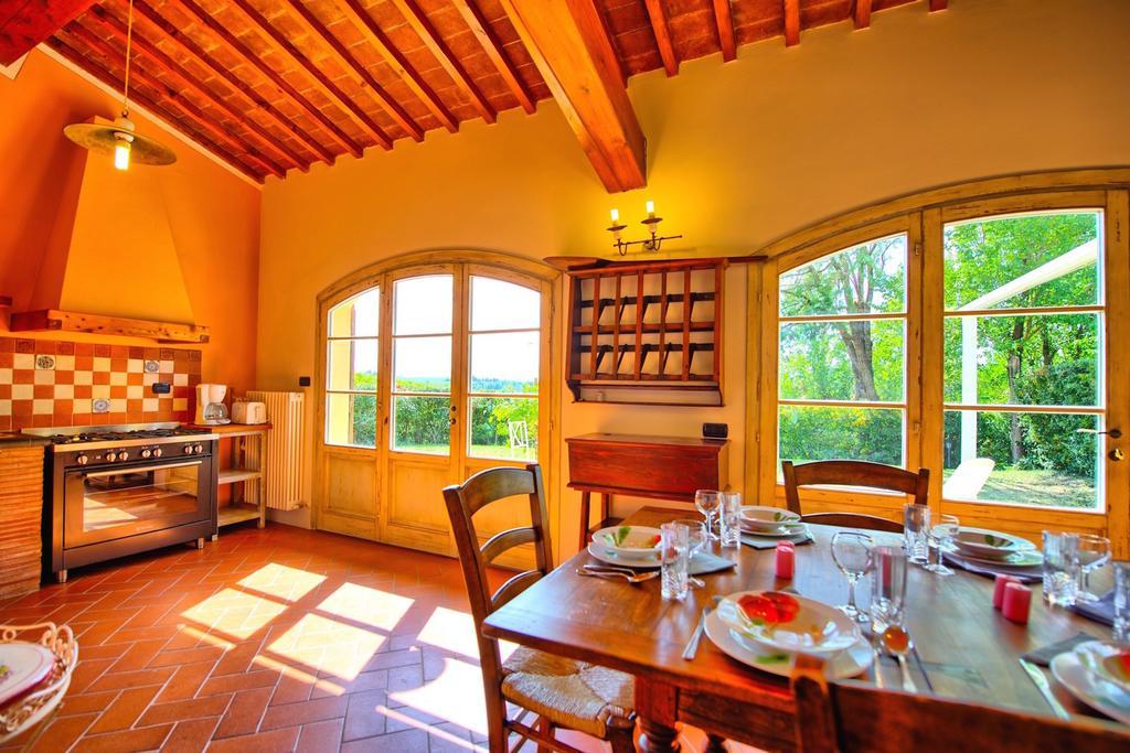Holiday Home Casa Riccardo Gigliola Phòng bức ảnh