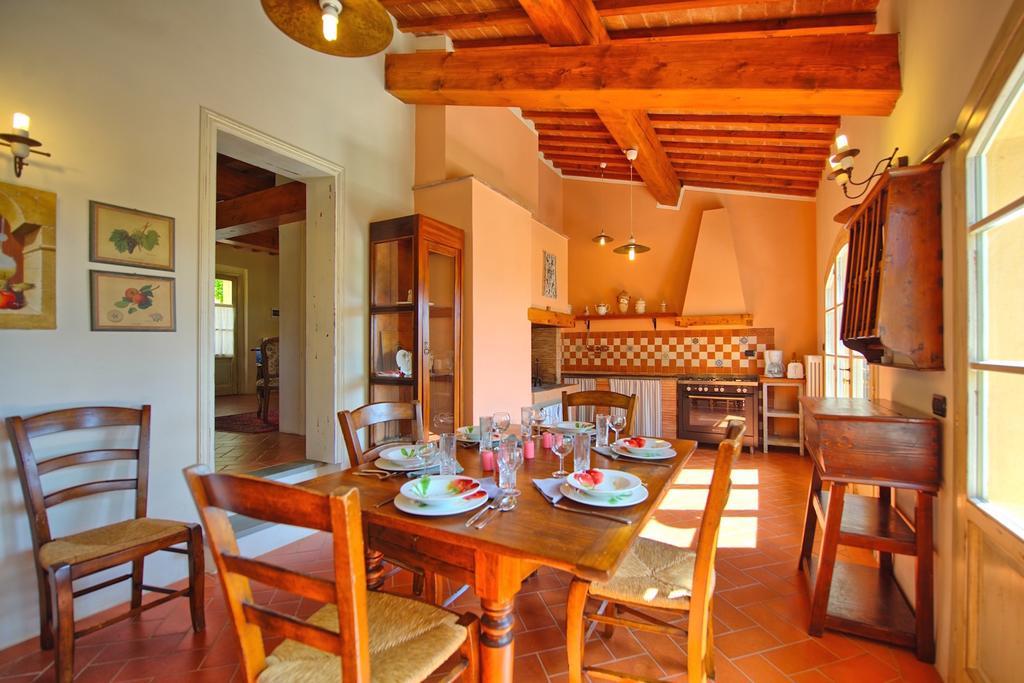 Holiday Home Casa Riccardo Gigliola Phòng bức ảnh