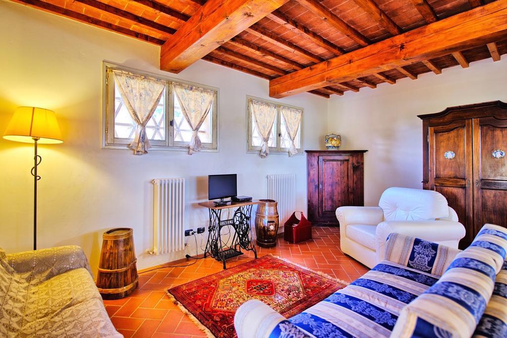 Holiday Home Casa Riccardo Gigliola Phòng bức ảnh