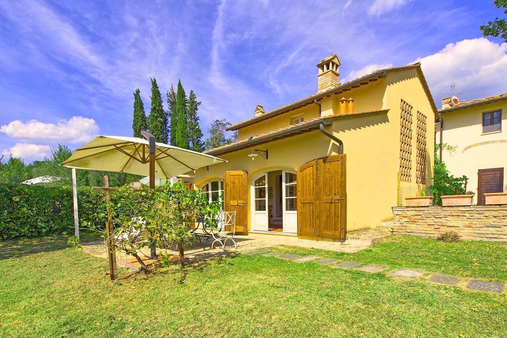 Holiday Home Casa Riccardo Gigliola Phòng bức ảnh
