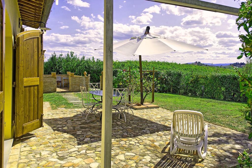 Holiday Home Casa Riccardo Gigliola Phòng bức ảnh
