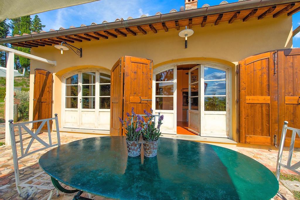 Holiday Home Casa Riccardo Gigliola Phòng bức ảnh